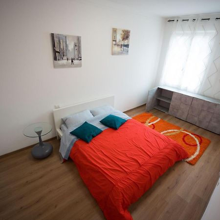 Intero Appartamento A Genova 外观 照片