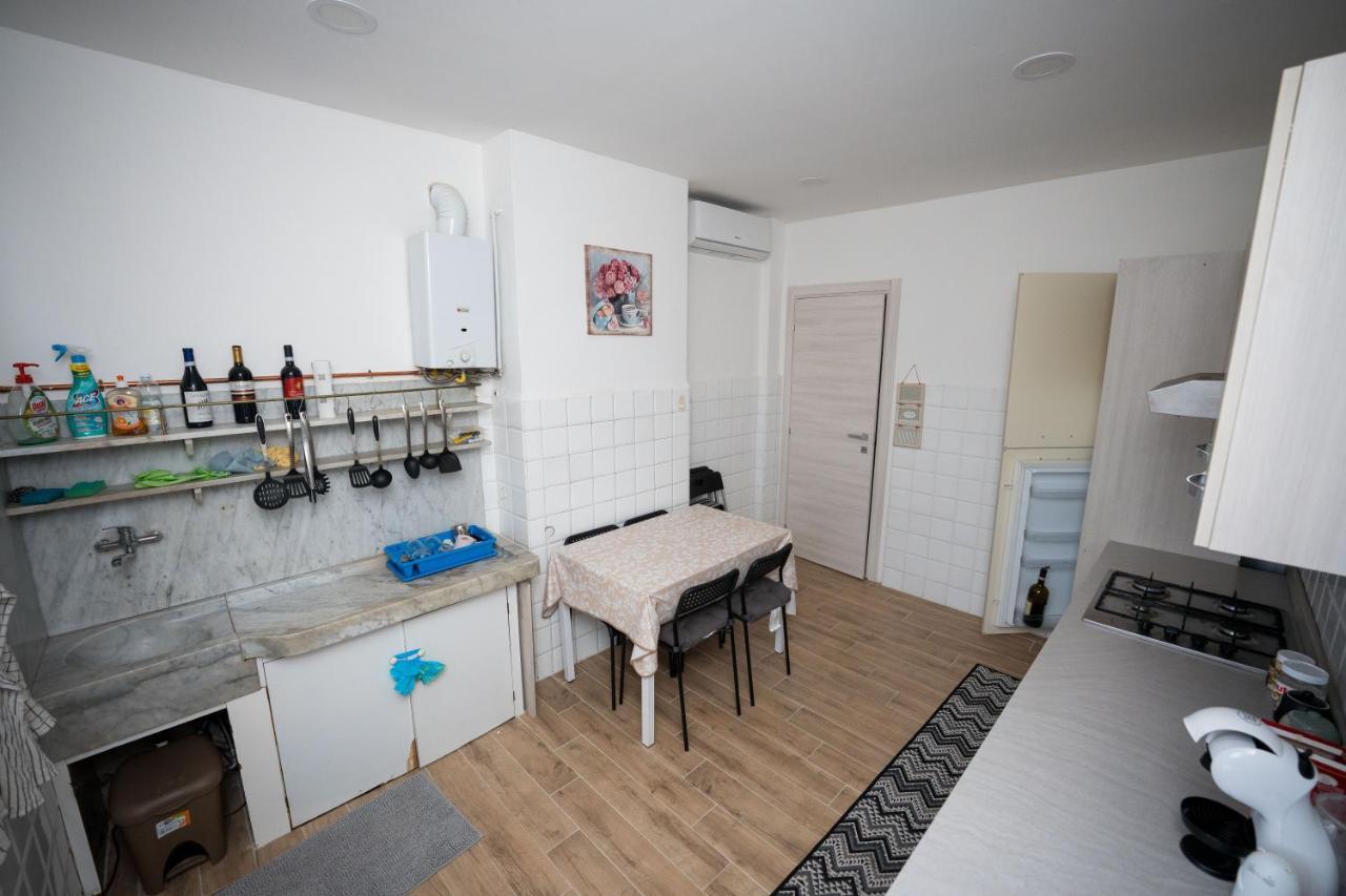 Intero Appartamento A Genova 外观 照片