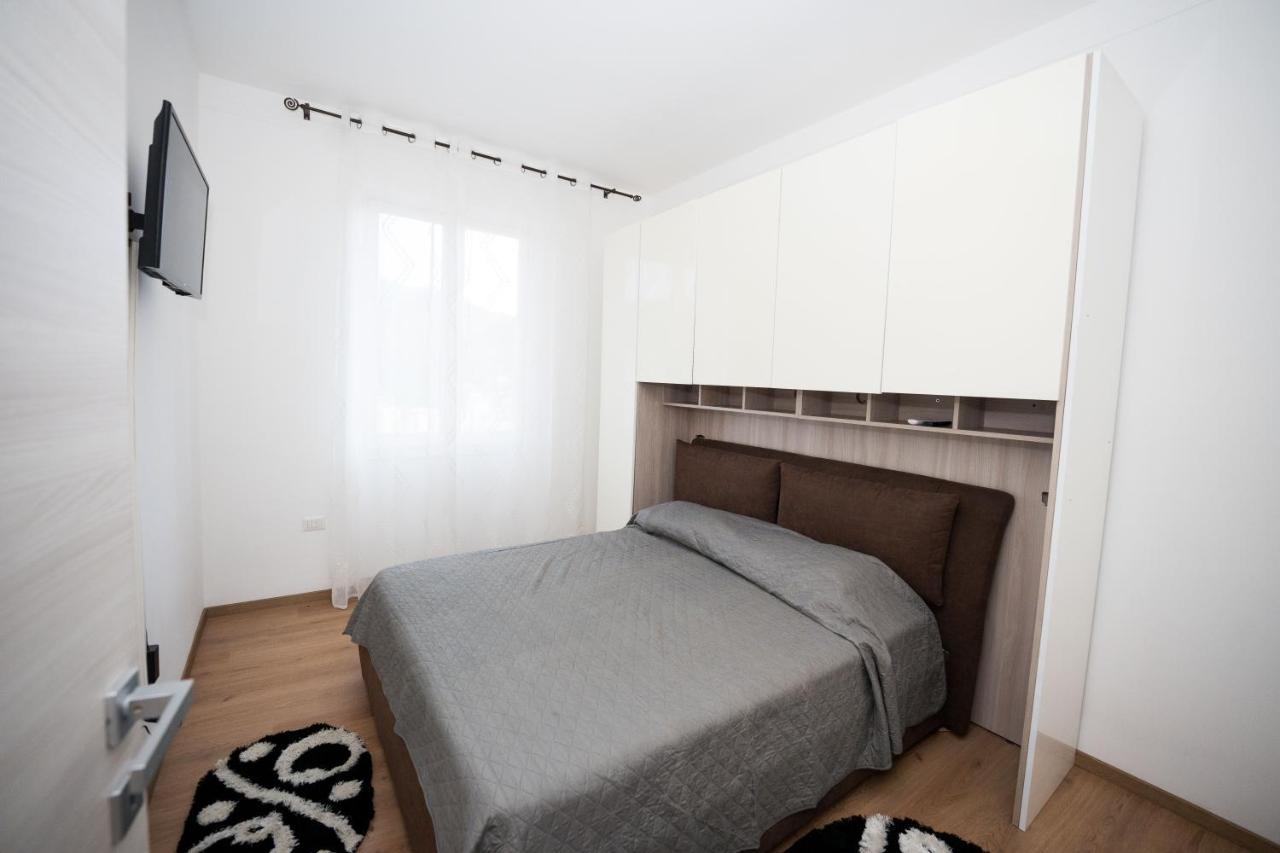Intero Appartamento A Genova 外观 照片