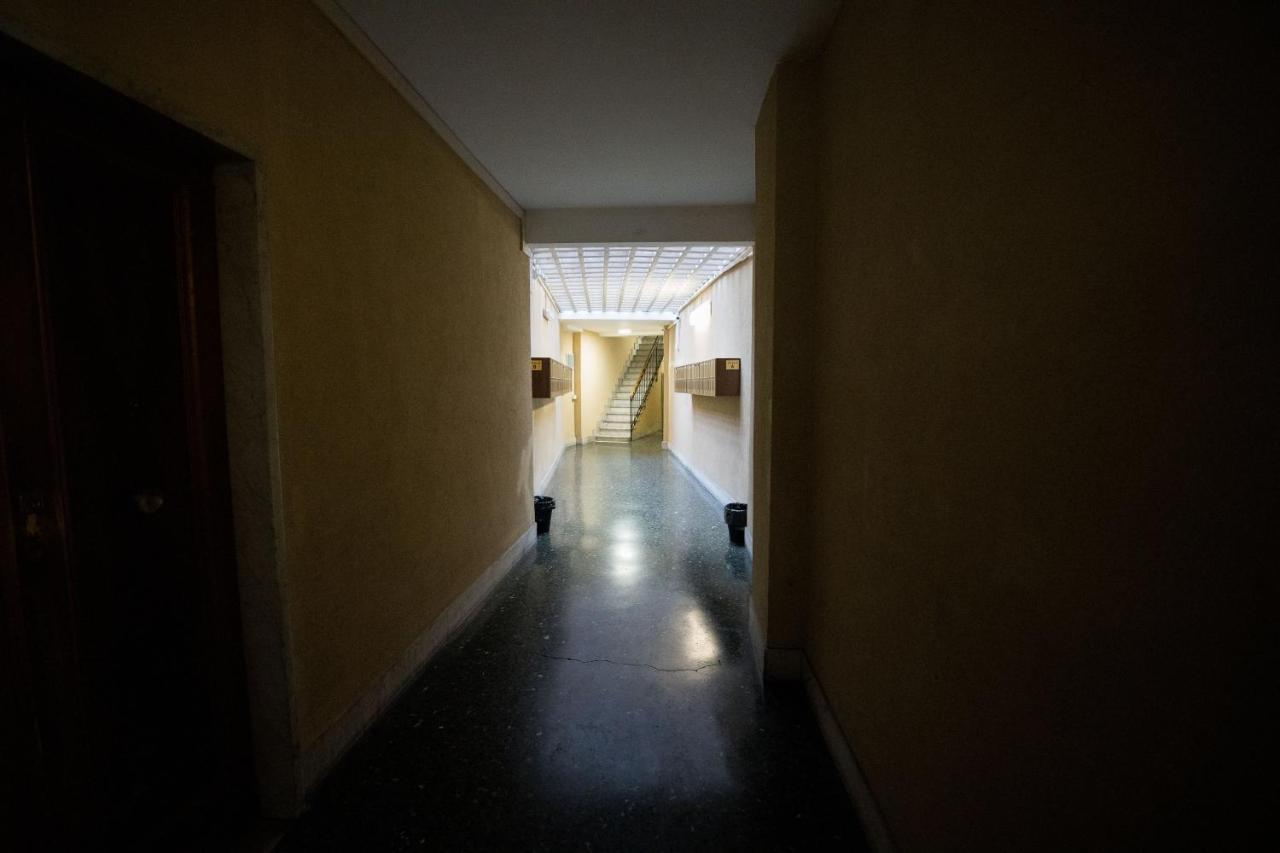 Intero Appartamento A Genova 外观 照片