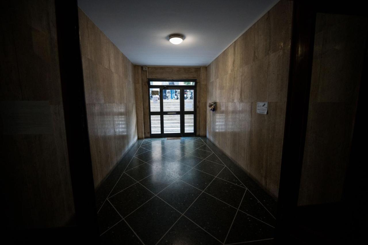 Intero Appartamento A Genova 外观 照片