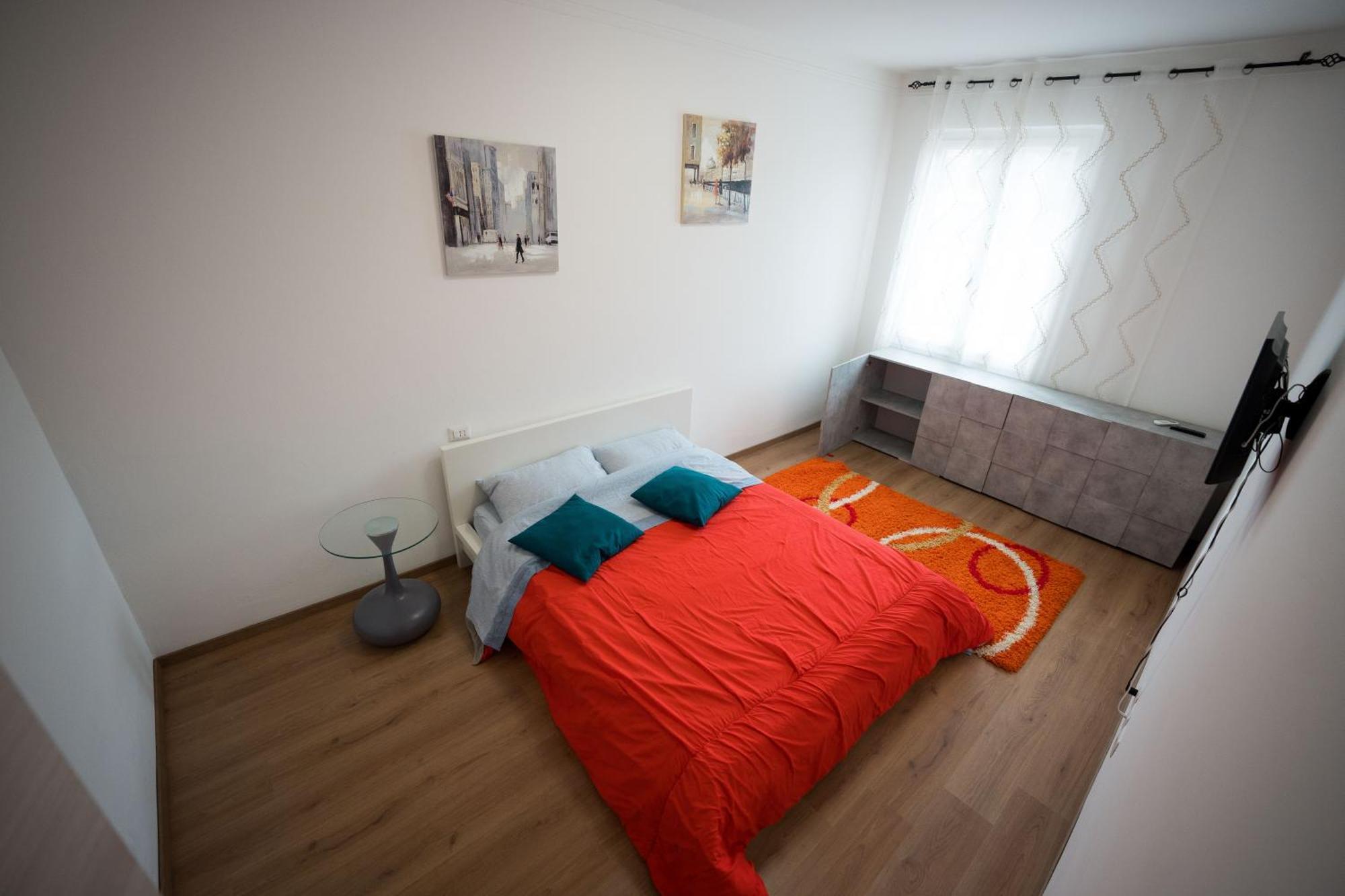 Intero Appartamento A Genova 外观 照片
